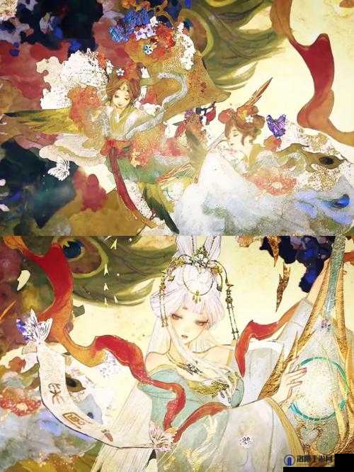 决战平安京2月更新内容爆料，2月新皮肤春桃初绽