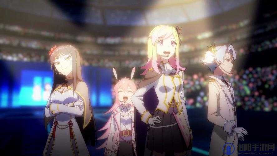 无限少女在线观看免费版高清：不容错过的精彩影片推荐