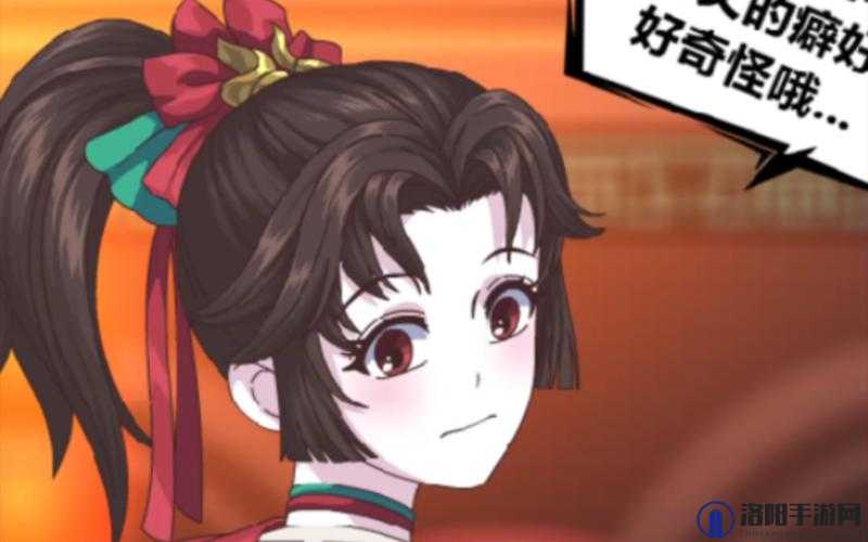 王者荣耀云缨咬着铁球流口水:令人垂涎欲滴的可爱瞬间