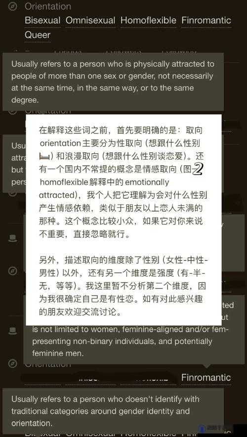 2023 年 Gay XXXXGay:探索多元性取向的未来之路