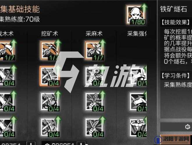 明日之后职业优化调整及各职业核心天赋介绍
