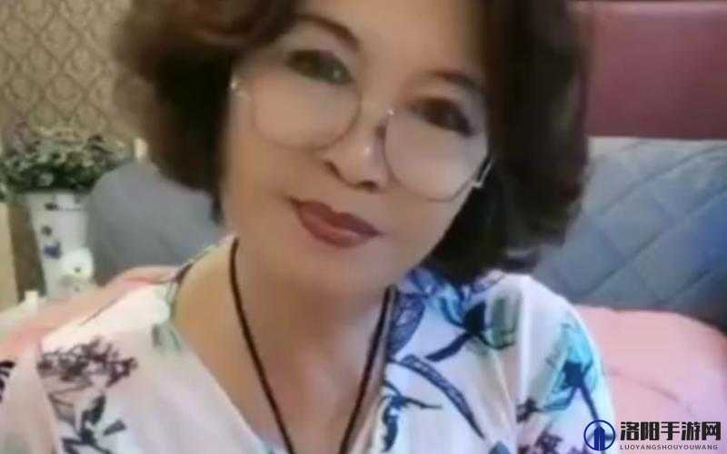 七十路高龄熟女千代子下载：独特魅力引人探寻