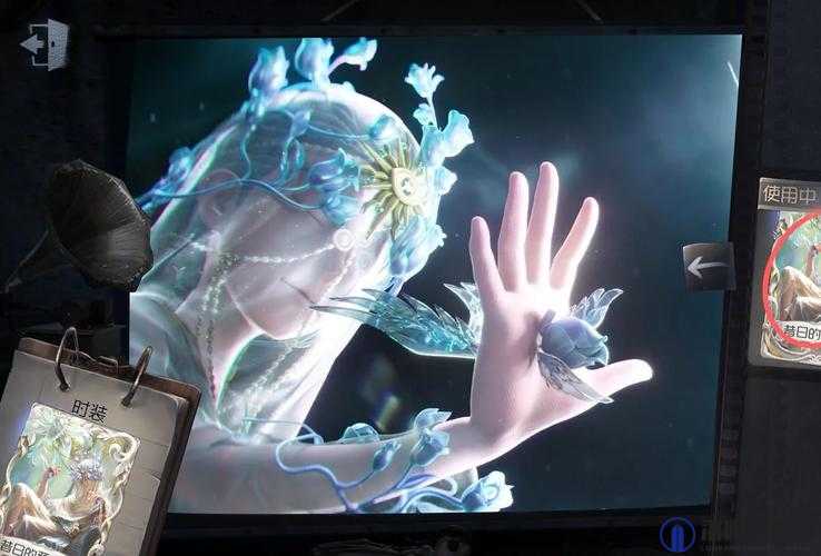 调香师摩涅莫绪涅之梦，幻象迷途中的虚妄杰作时装获取方式