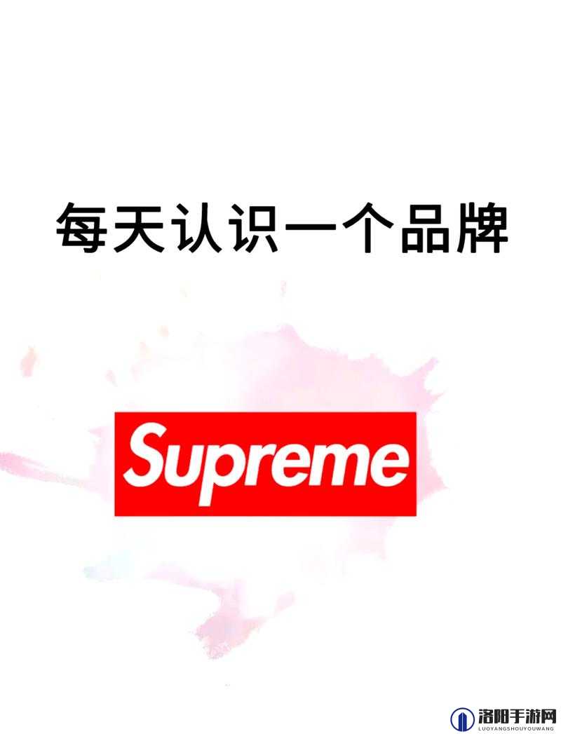 Supreme 国产版本：探索本土潮流新势力的独特魅力