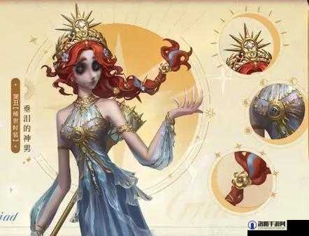 第五人格一纸乡书主题皮肤，第二十赛季哭泣小丑新皮肤深度解析