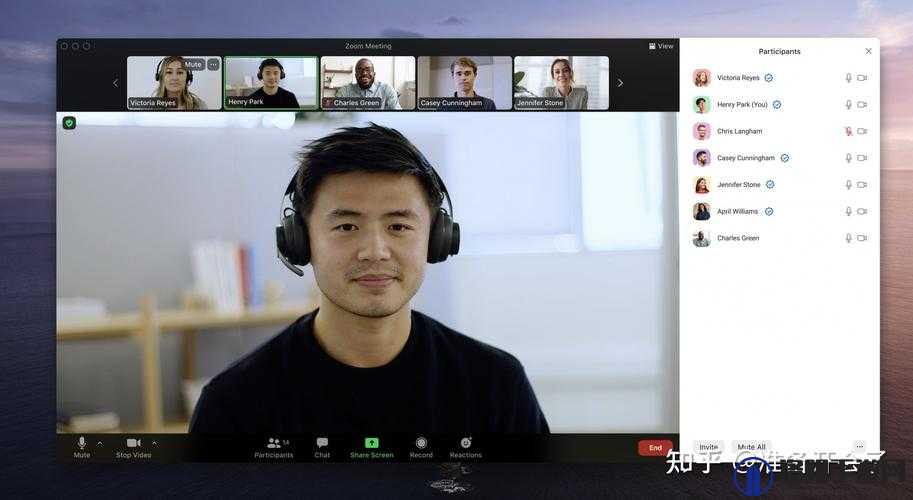 ZOOM 与人性 ZOOM2023：探索科技背后的人性奥秘