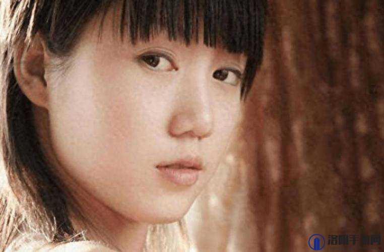 张筱雨：以自然为美，展现真实的自己