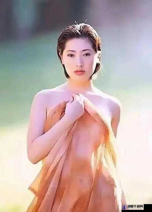 亚洲浪货：探索亚洲女性的性魅力与文化