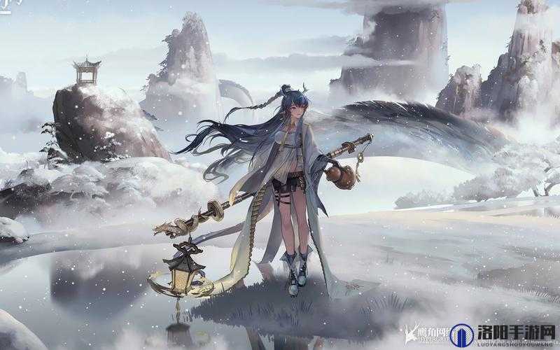 明日方舟新年活动盛启，限时活动将进酒预告详解