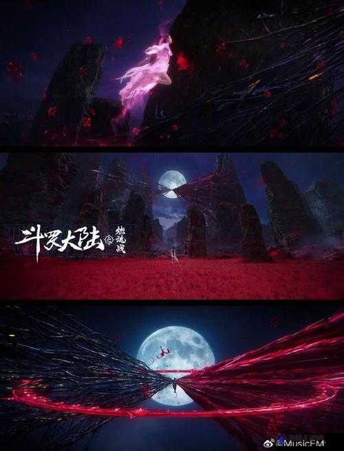 幻塔钴蓝，炽焰左轮的燃魂之战