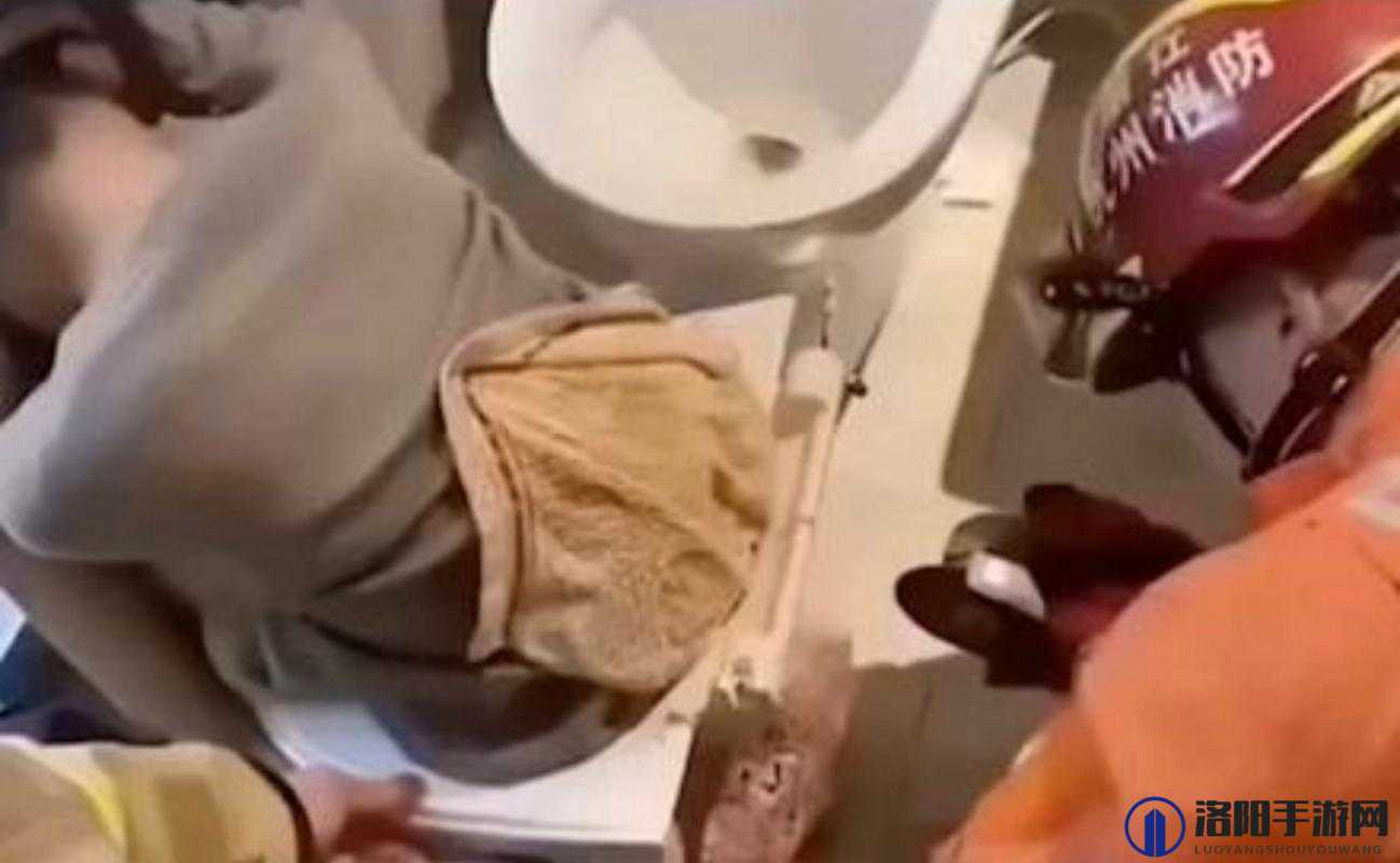 探秘沟厕后拍：揭示背后的秘密