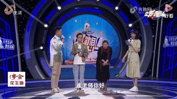 Jazz 老师和 HipHop 老师深受喜爱：他们独特魅力征服无数学员