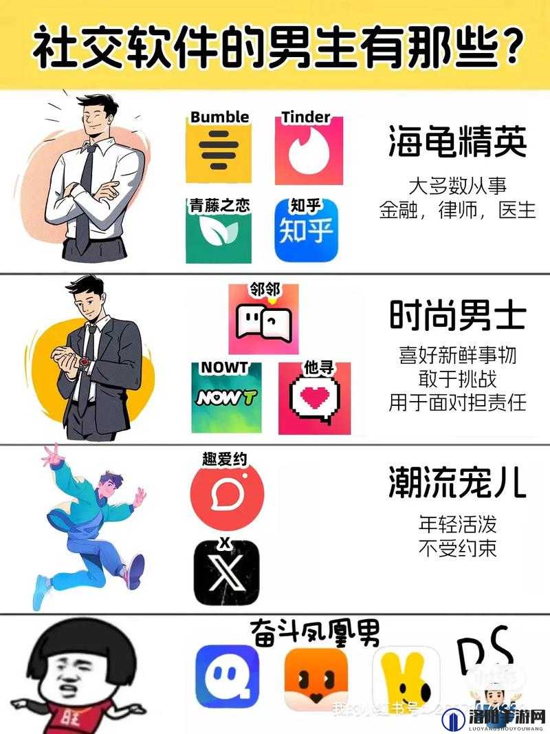 免费涉情十大软件 91:十大必备社交软件,满足你的社交需求