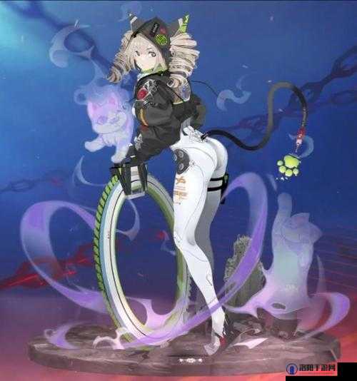 幻塔环海轮刃好用吗？环海轮刃PVE向强度评测