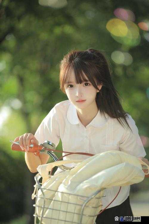 少女的免费高清：带你领略不一样的青春风采世界