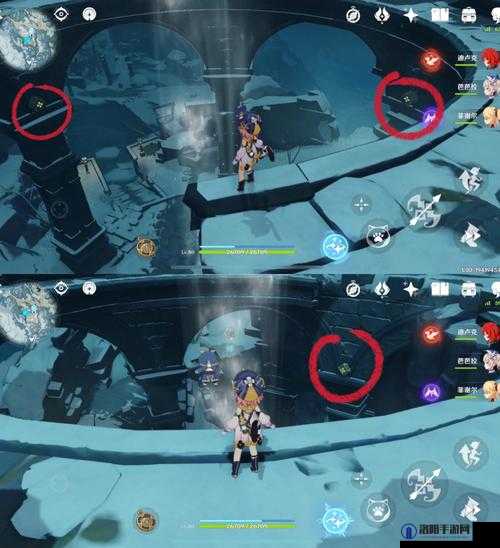 堕落之魂主线1-5隐藏宝箱探索指南