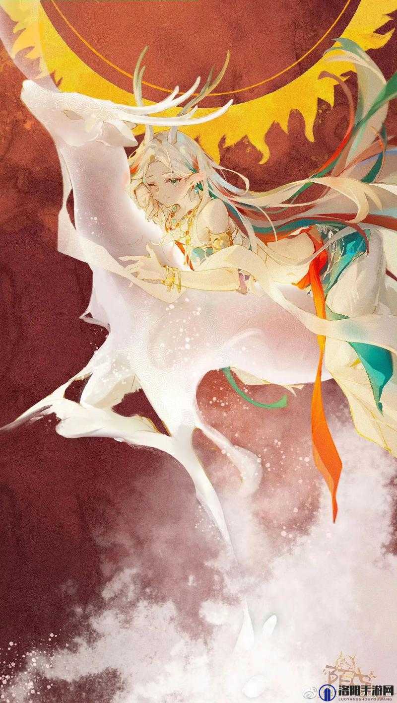 明日方舟九色鹿面板数据对比，九色鹿值得练吗