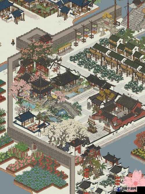 江南百景图知府宅邸玩法攻略，解锁新家具的秘诀