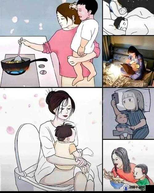 妈妈没拒绝也没同意：这到底意味着什么呢
