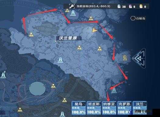 幻塔淹死50次成就怎么做?要长鳃了成就快速完成攻略
