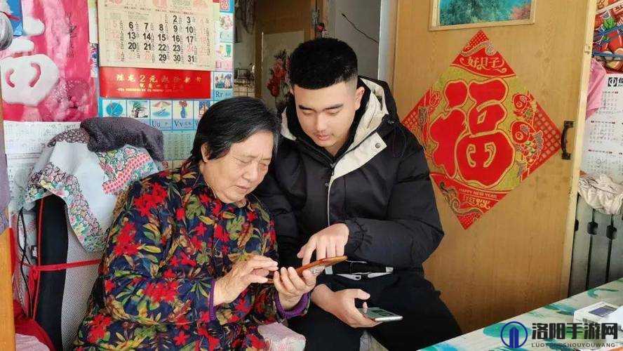 寄居在叔叔家爷爷奶奶养好么：探究老年人的生活适应与关怀