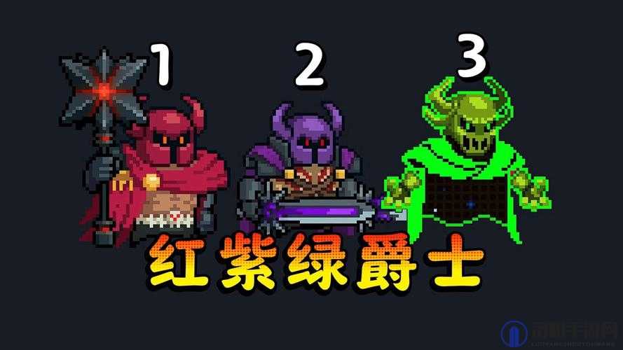 元气骑士，解锁红爵士认可成就，揭秘红爵士技能机制