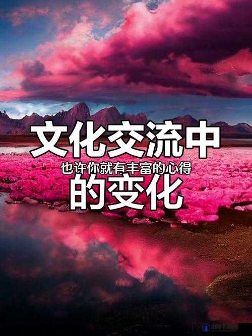 XXXXXLmeDjyf 促进了全球文化：推动不同地域文化的交流与融合