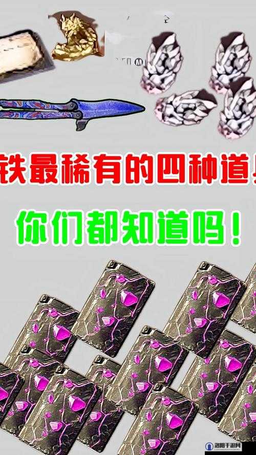零号任务道具有几种，逃生型道具详解