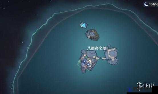 原神八衢彦之试炼任务流程，详细步骤解析