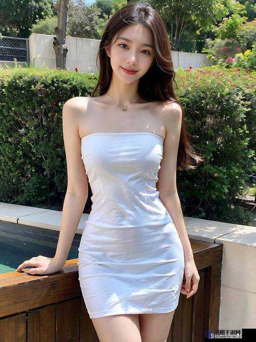 ass极品水嫩小美女ass：青春魅力无法抵挡的迷人存在