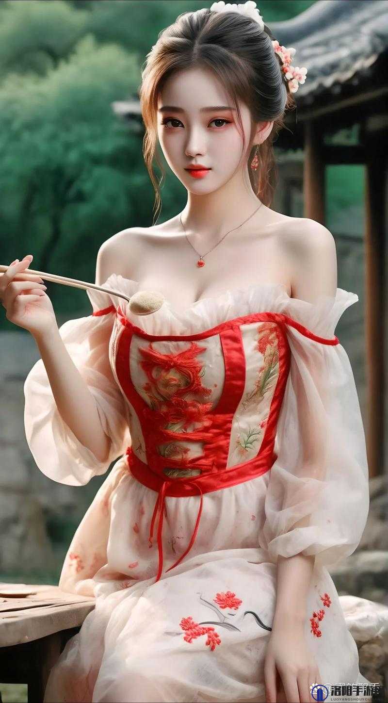 怡红宛一二三四五：带你领略独特的古典之美与文化魅力