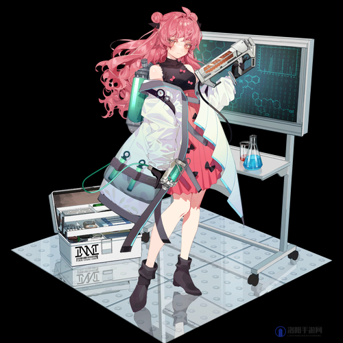 少女前线云图计划帕那刻亚技能解析与强度评估