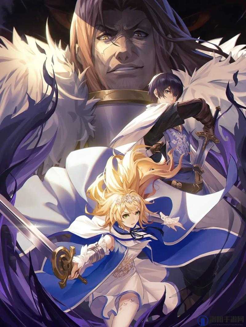苍之骑士团2好玩吗？苍之骑士团2背景介绍分享