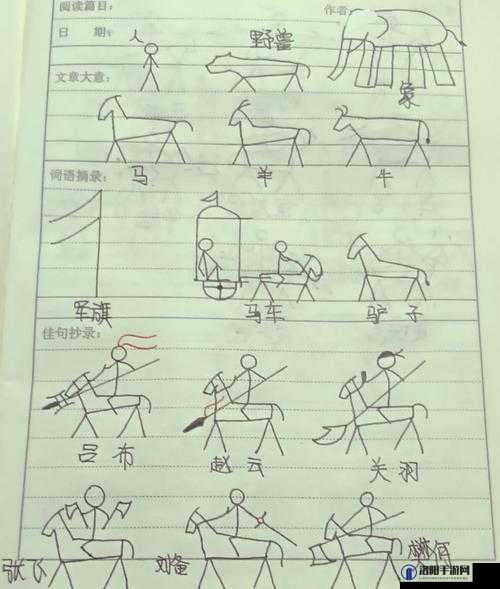 逗斗火柴人基因改造系统大揭秘，打造专属战斗神器