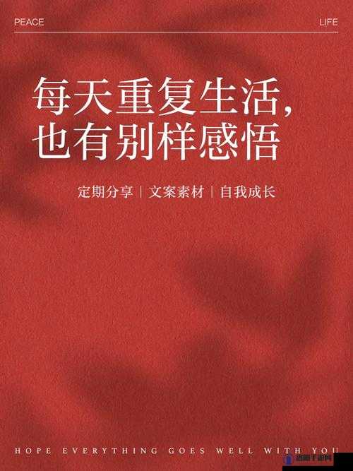 中老年人的大 BwBwB 所带来的别样生活感悟