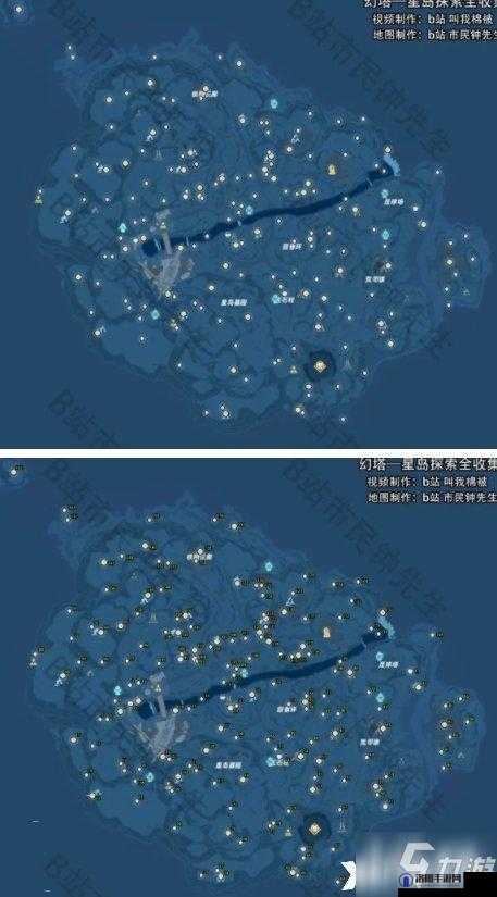 幻塔探索秘籍,原能收集器最佳放置点与信标挖掘技巧
