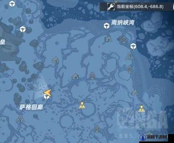 幻塔沃兰声波塔金核探秘，解锁神秘宝藏的攻略