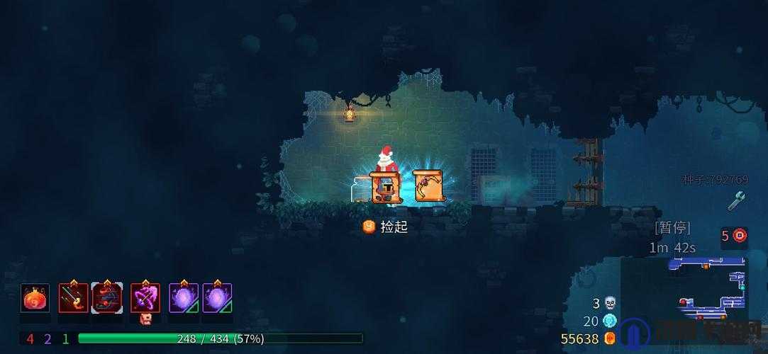 重生细胞魔法弓怎么获得？魔法弓强吗？