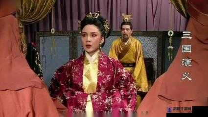 一代贤后陆令萱与祖珽:权臣与皇后的朝堂风云