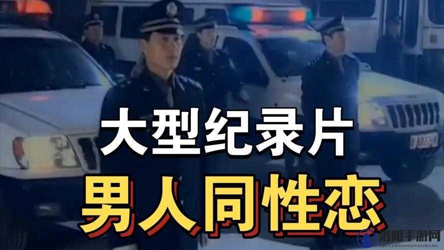 国产男男 GAY 片：探索中国同性情感的真实故事