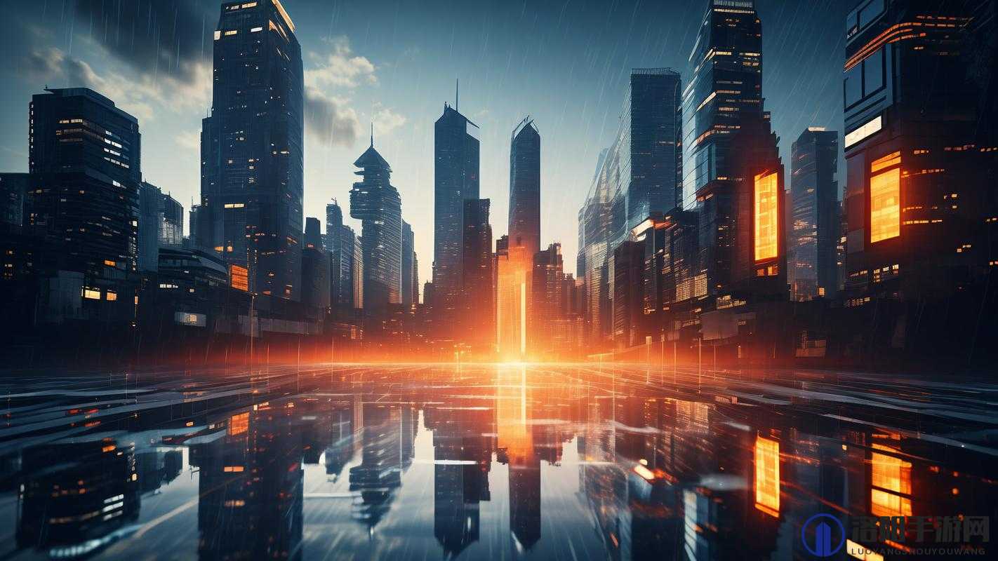 幻塔抑制器，科技与探索的桥梁