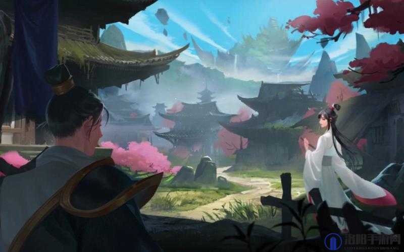 末剑二神秘剑客现身城隍庙林，轻剑流打法全揭秘