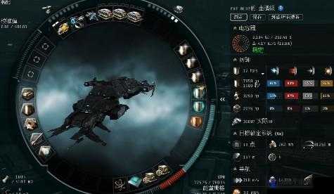 EVE星战前夜如何获取高级战舰,高级战舰获取攻略