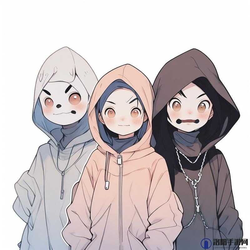 三个人一前一后的动了起来：背后隐藏着怎样的秘密