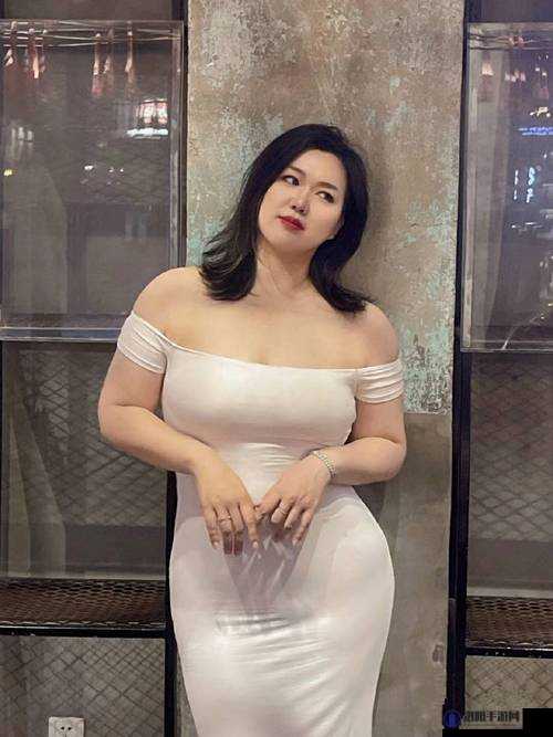 疯狂熟妇：不羁魅力与激情四溢的别样人生之旅