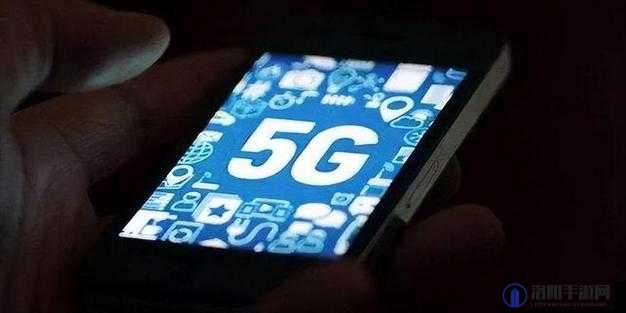 夸克的 5g 影讯 5g 天线在为用户带来全新观影体验