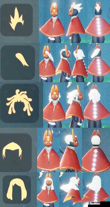 光遇铃铛值得兑换吗？红狐狸面具铃铛兑换性价比分析