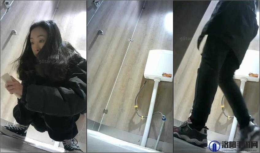 厕拍大神 t的私密视频被疯传，引发全网热议