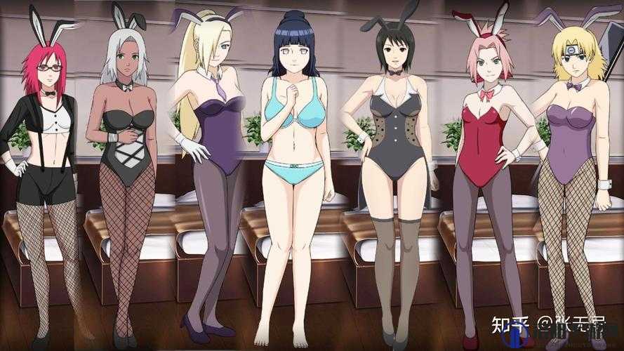 火影 18+ 游戏相关：精彩游戏世界等你来探索