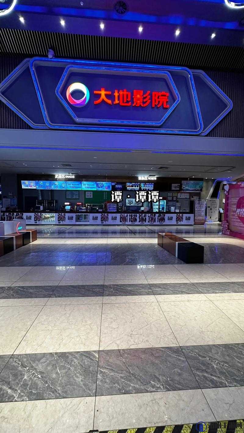 雷丝影院：畅享精彩影视世界的绝佳之地